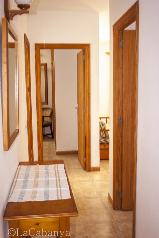 Apartamentos La Cabana كانياميل الغرفة الصورة