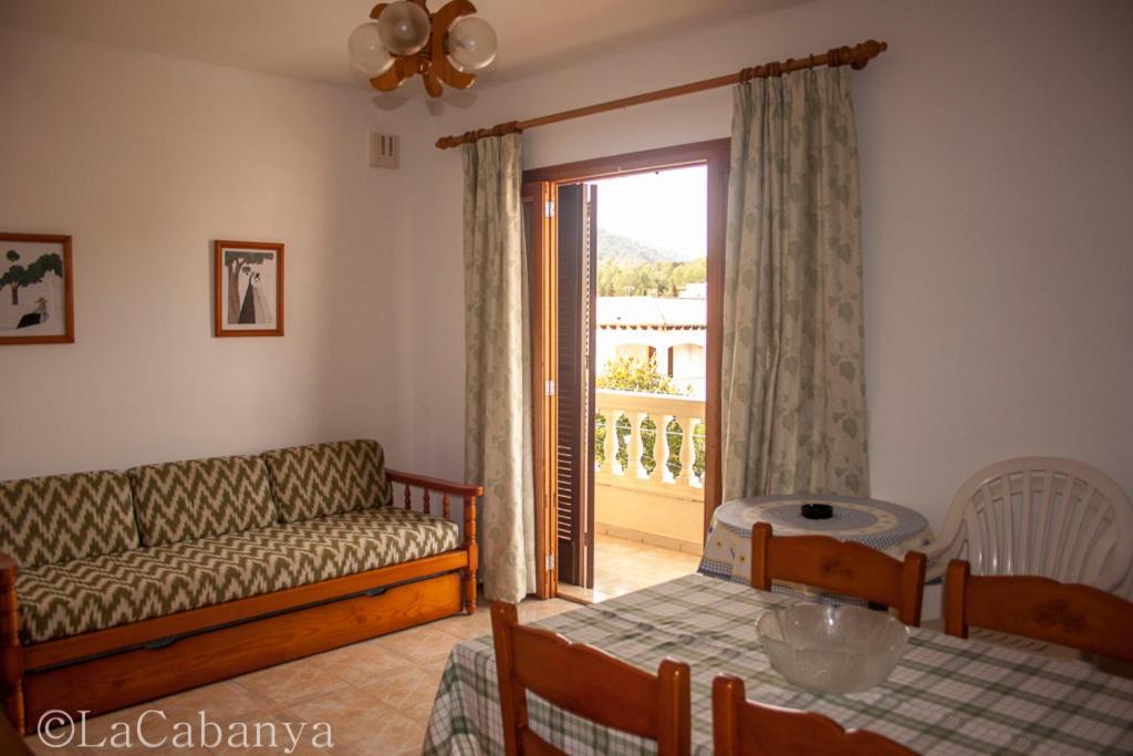 Apartamentos La Cabana كانياميل الغرفة الصورة
