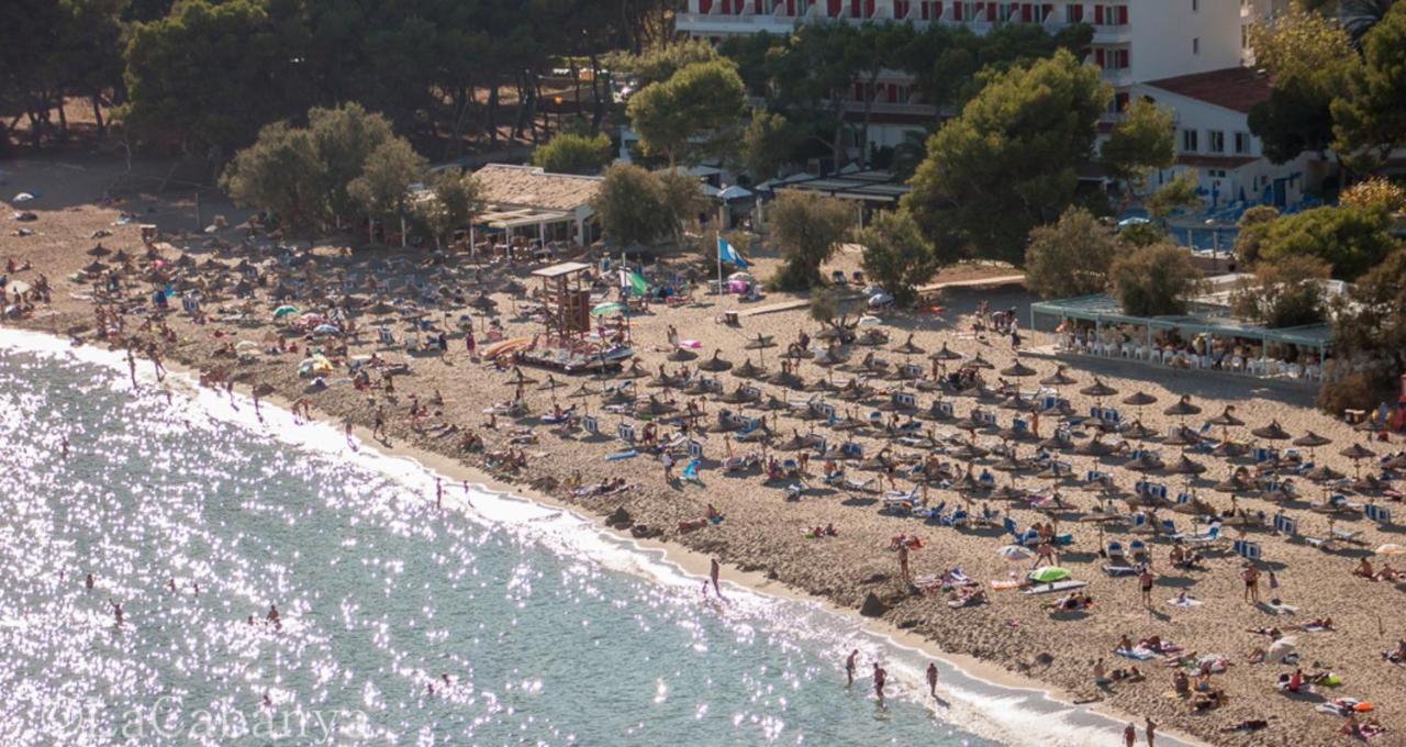 Apartamentos La Cabana كانياميل الغرفة الصورة