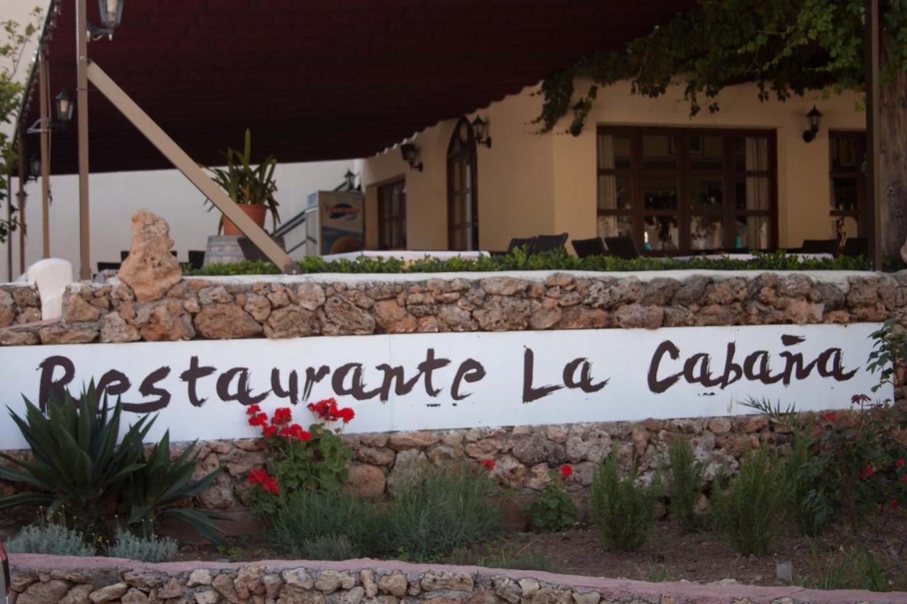 Apartamentos La Cabana كانياميل الغرفة الصورة
