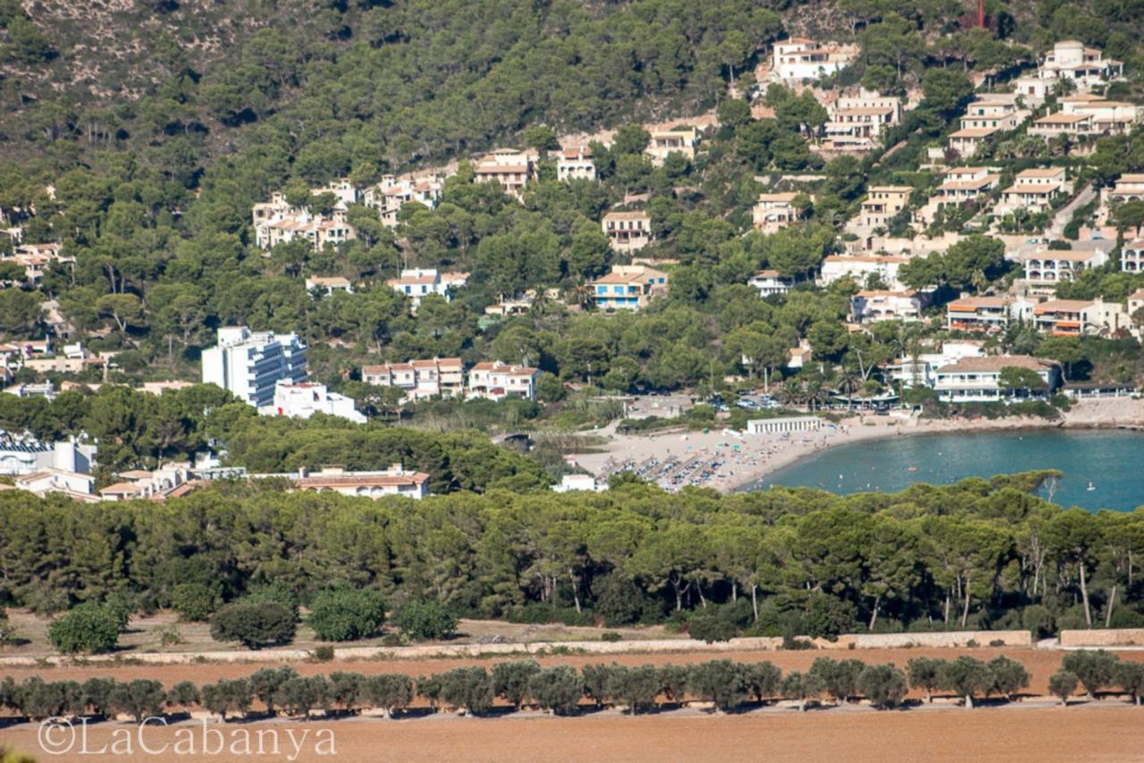 Apartamentos La Cabana كانياميل الغرفة الصورة