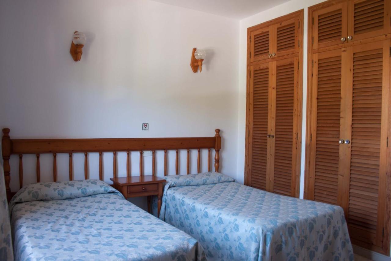 Apartamentos La Cabana كانياميل الغرفة الصورة