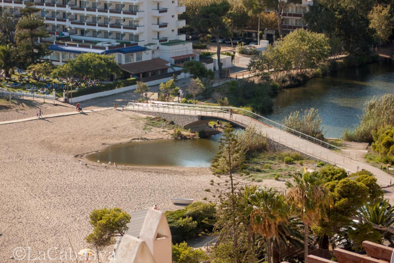 Apartamentos La Cabana كانياميل الغرفة الصورة