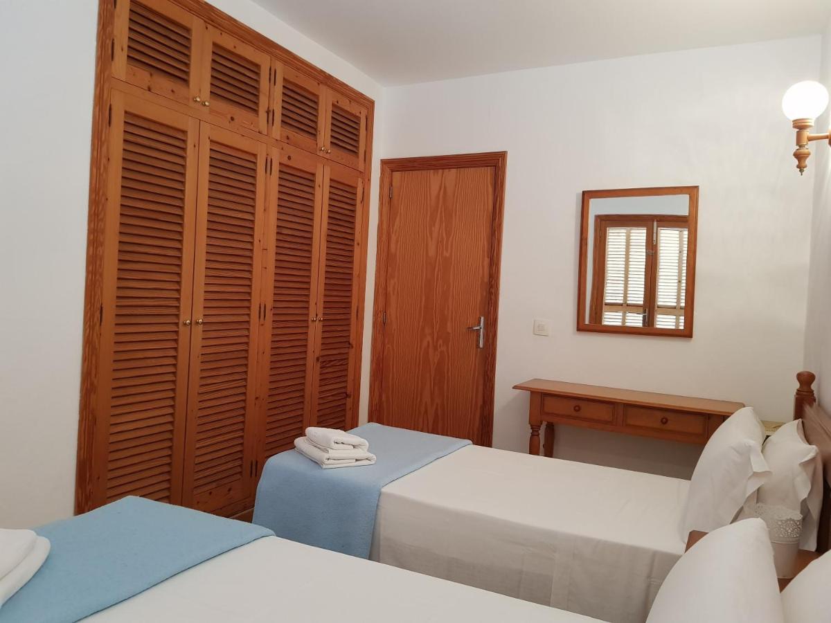 Apartamentos La Cabana كانياميل المظهر الخارجي الصورة